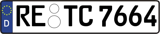 RE-TC7664