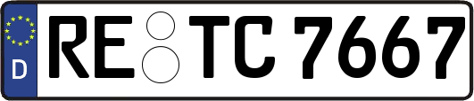 RE-TC7667