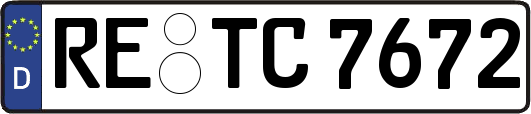 RE-TC7672