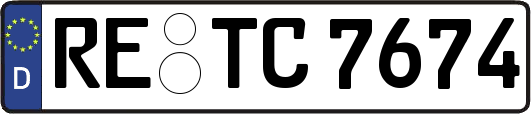 RE-TC7674