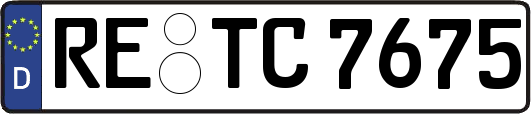 RE-TC7675