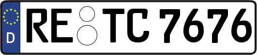 RE-TC7676