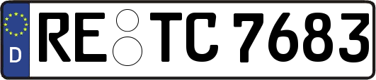 RE-TC7683