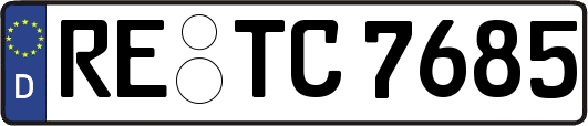 RE-TC7685