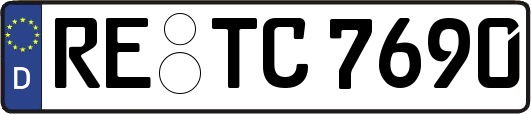 RE-TC7690