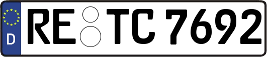 RE-TC7692