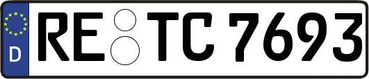 RE-TC7693