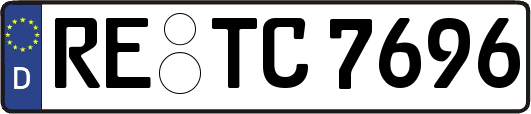 RE-TC7696