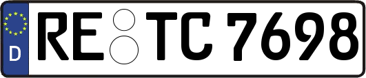 RE-TC7698