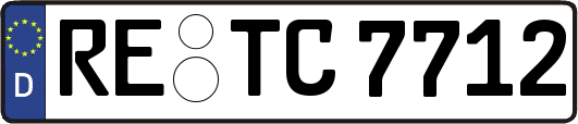 RE-TC7712