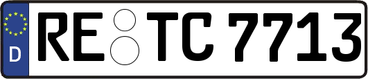 RE-TC7713