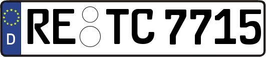 RE-TC7715