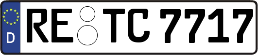 RE-TC7717