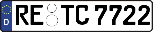 RE-TC7722