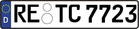 RE-TC7723