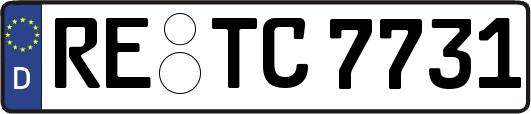 RE-TC7731