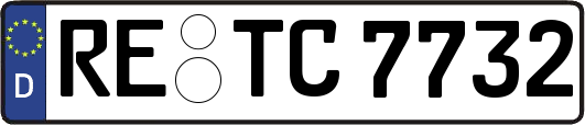 RE-TC7732