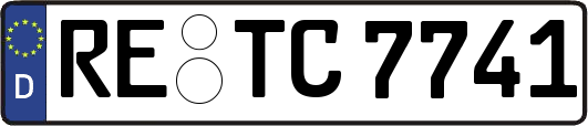 RE-TC7741