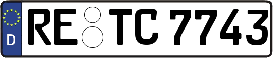 RE-TC7743