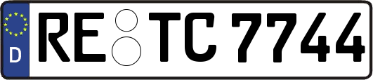 RE-TC7744