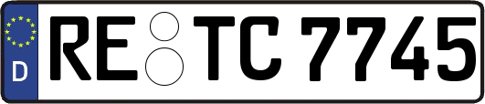 RE-TC7745