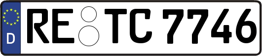 RE-TC7746
