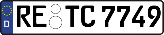 RE-TC7749