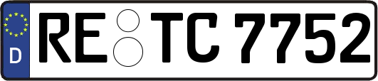 RE-TC7752