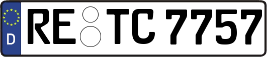 RE-TC7757