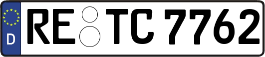 RE-TC7762