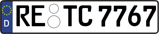 RE-TC7767