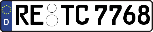 RE-TC7768