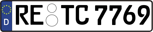 RE-TC7769
