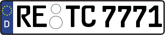 RE-TC7771