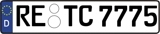 RE-TC7775