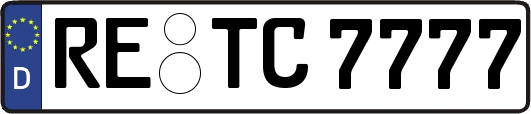 RE-TC7777