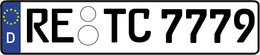 RE-TC7779