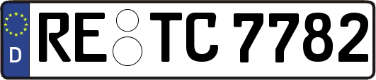 RE-TC7782