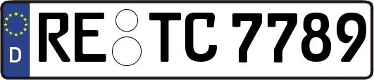 RE-TC7789