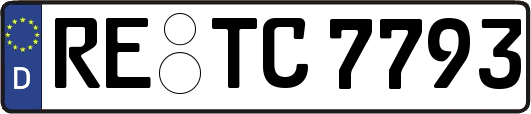 RE-TC7793