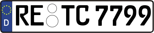 RE-TC7799