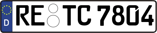 RE-TC7804
