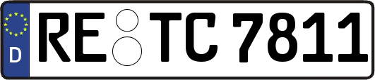 RE-TC7811