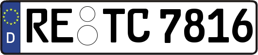 RE-TC7816