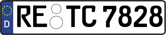 RE-TC7828