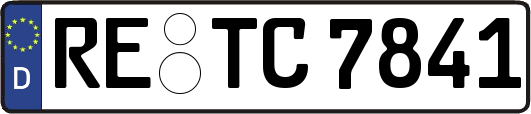 RE-TC7841