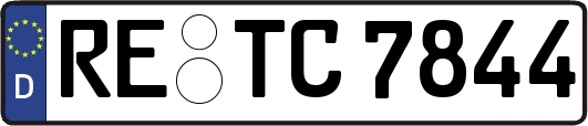 RE-TC7844