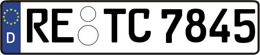 RE-TC7845