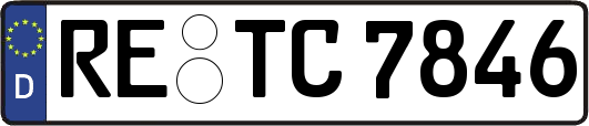RE-TC7846