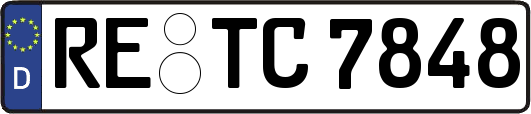RE-TC7848
